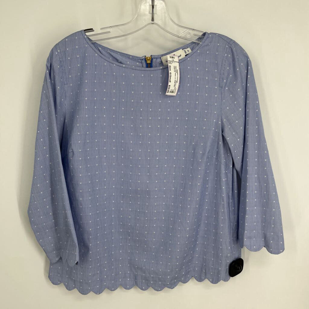 Vineyard Vines L/s Stripe Shirt