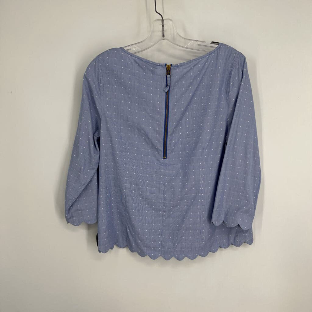 Vineyard Vines L/s Stripe Shirt