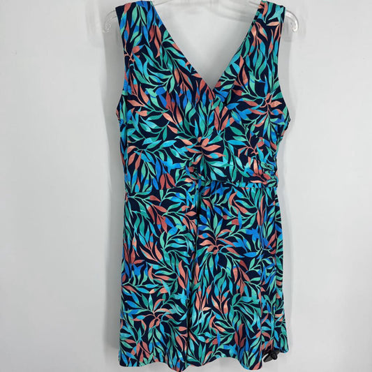 Lands End Swimdress