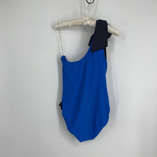 Kate Spade One Shoulder Swimsuit