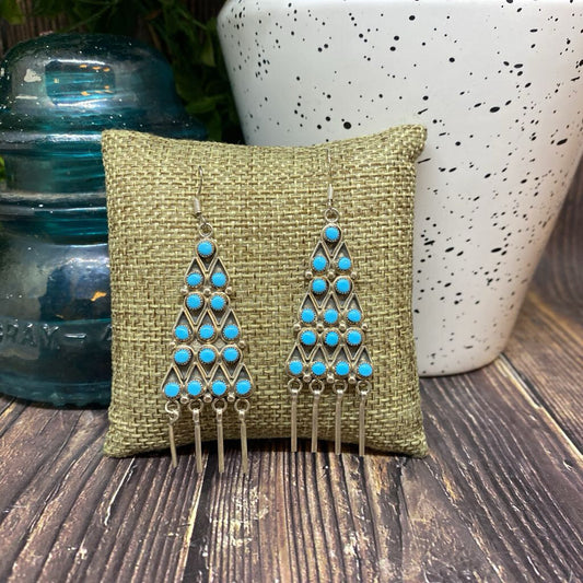 Ster Stn Dangle Errngs