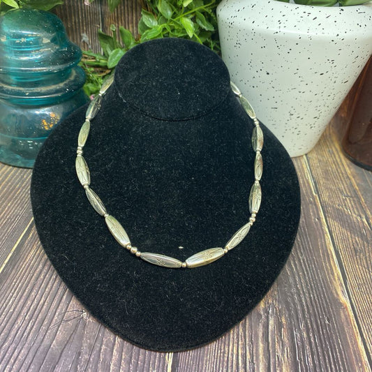 Brighton Links Necklace