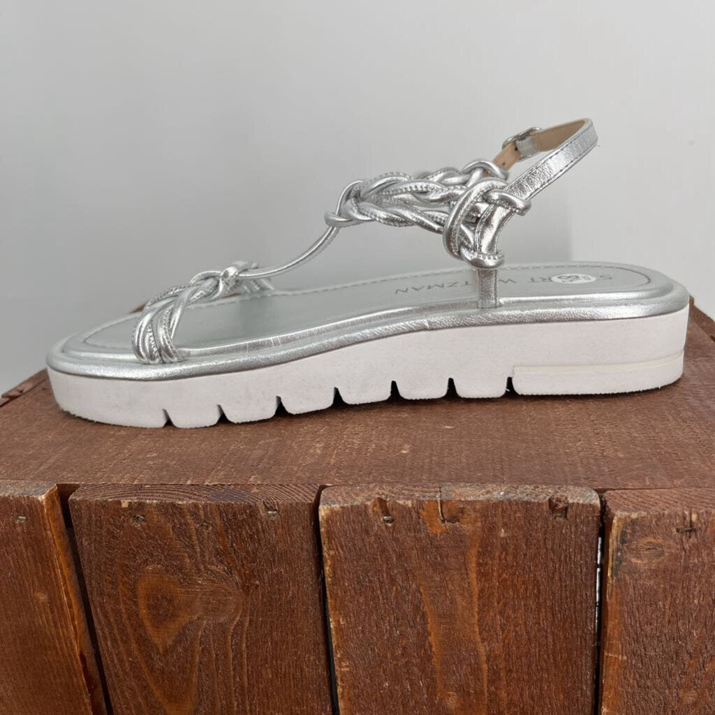 Stuart Weitzman Sandals