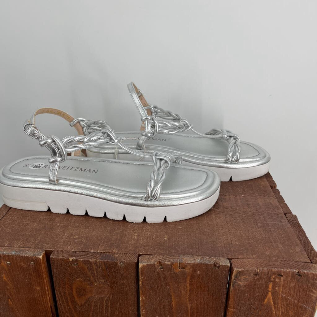 Stuart Weitzman Sandals