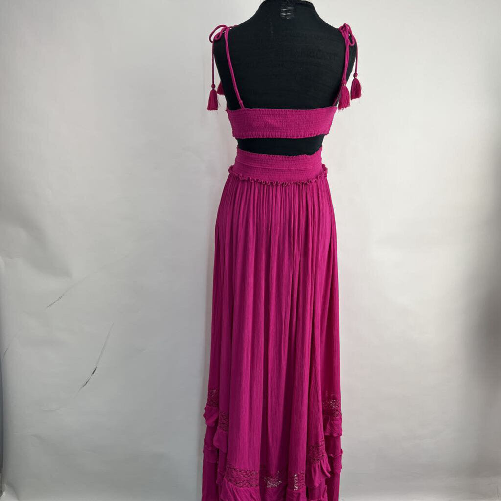 Free People Slvls Maxi Dress