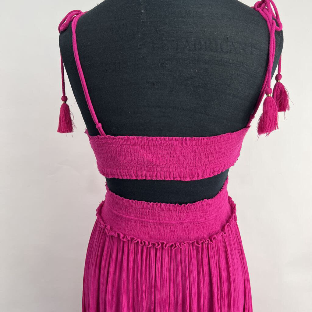 Free People Slvls Maxi Dress