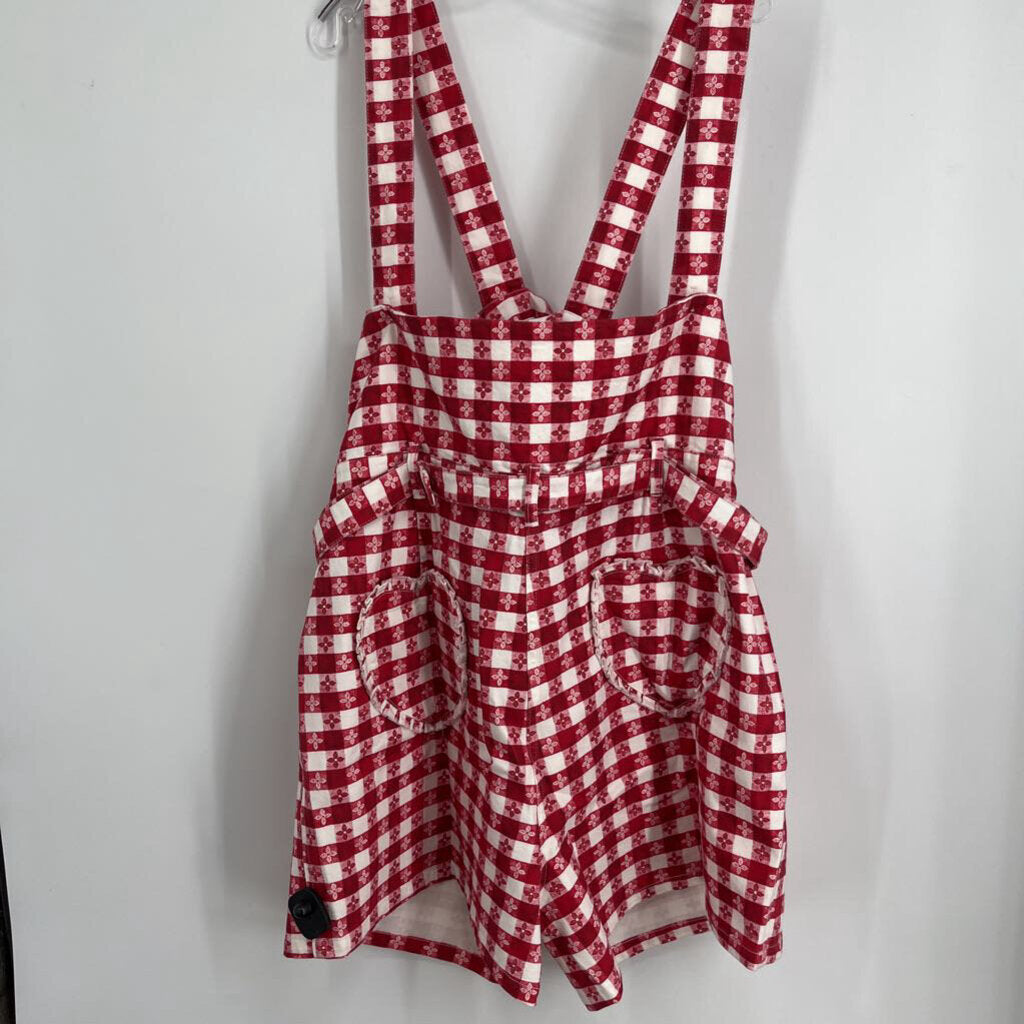 Rachel Antonoff Slvls Romper