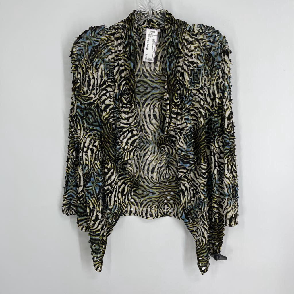 Alberto Makali Jacket