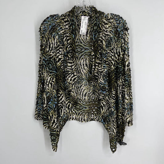 Alberto Makali Jacket