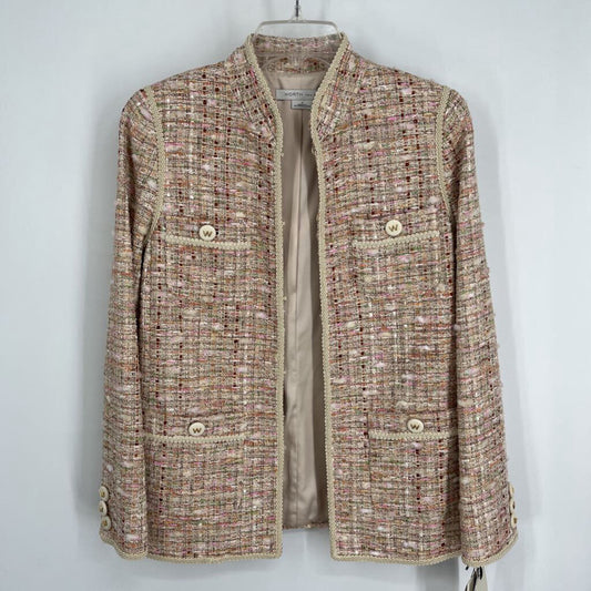Worth Tweed Jacket
