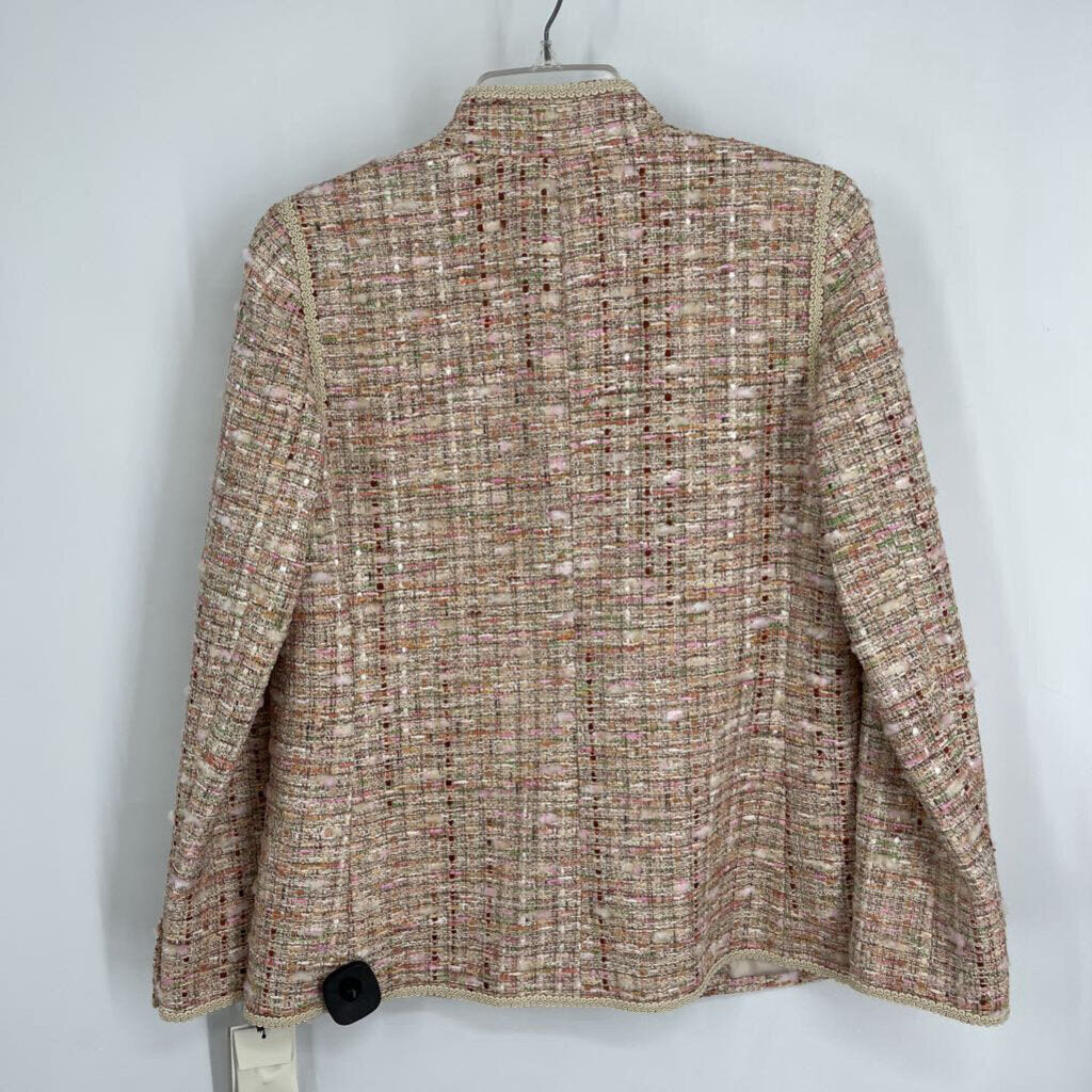 Worth Tweed Jacket