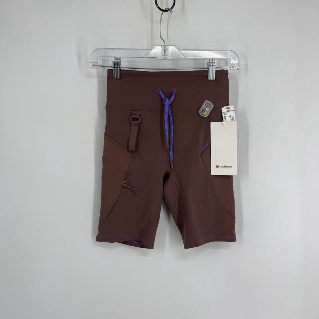 Lululemon Cargo Shorts