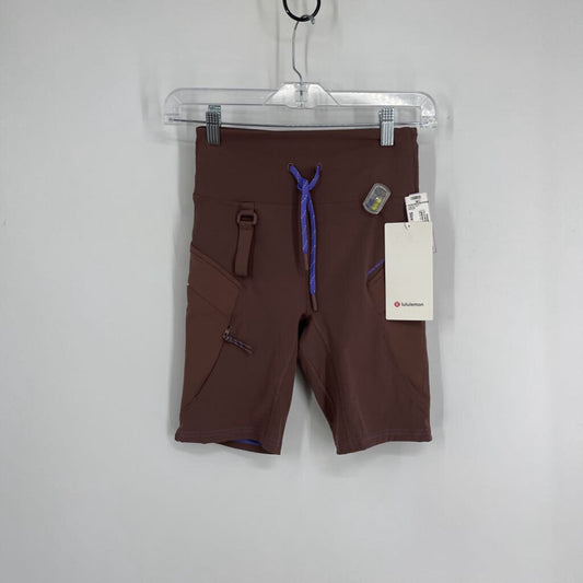 Lululemon Cargo Shorts