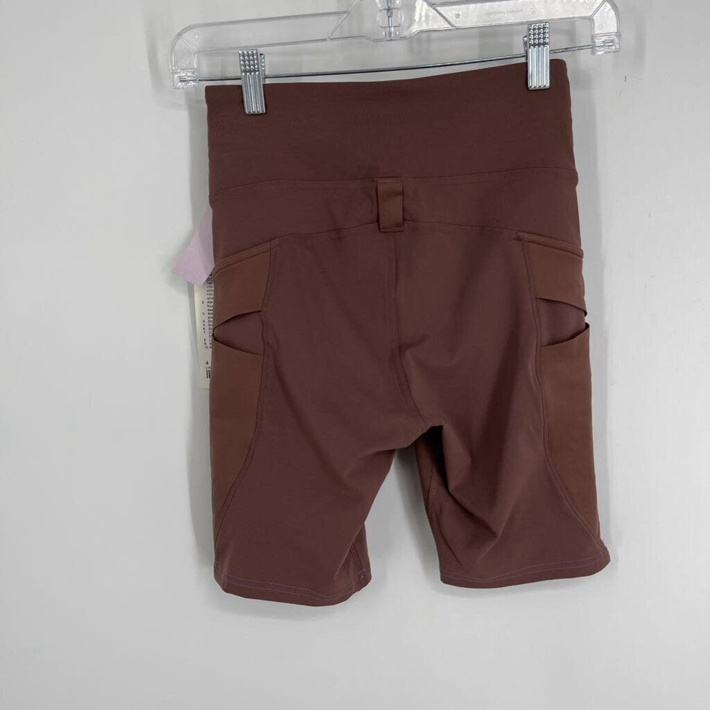 Lululemon Cargo Shorts