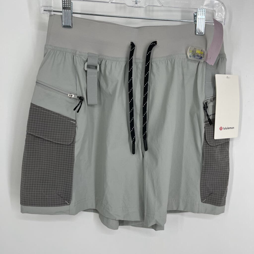 Lululemon Cargo Shorts