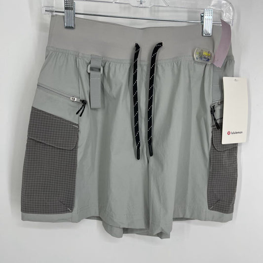 Lululemon Cargo Shorts