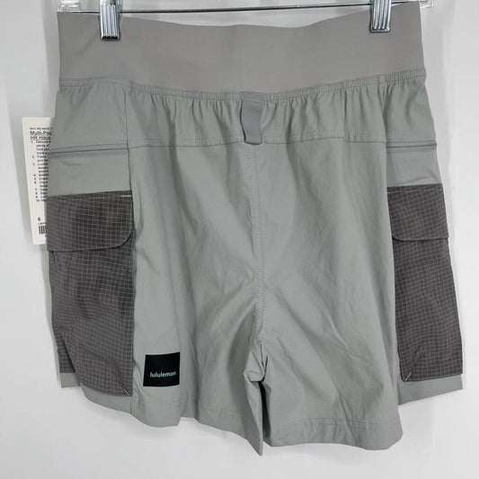 Lululemon Cargo Shorts
