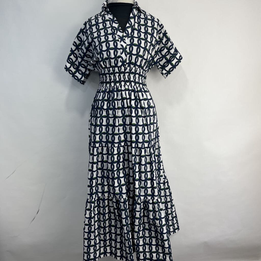 By Anthropologie S/s Maxi Dress