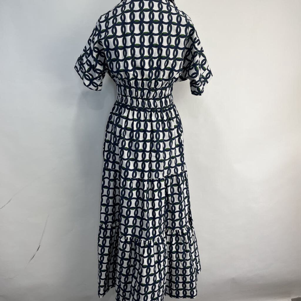 By Anthropologie S/s Maxi Dress