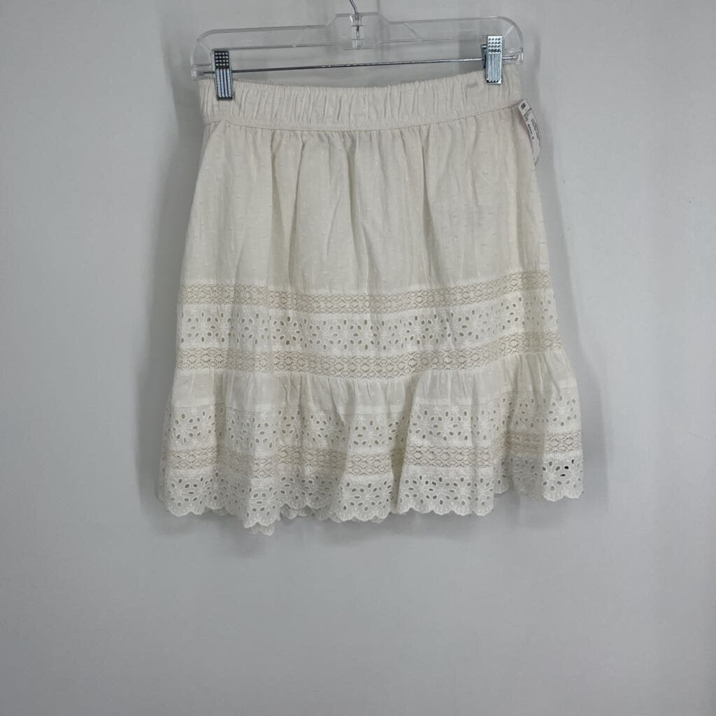 Loft Skirt