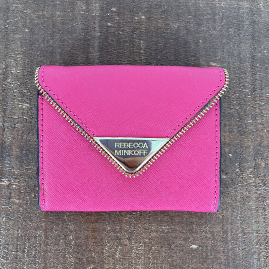 Rebecca Minkoff Wallet