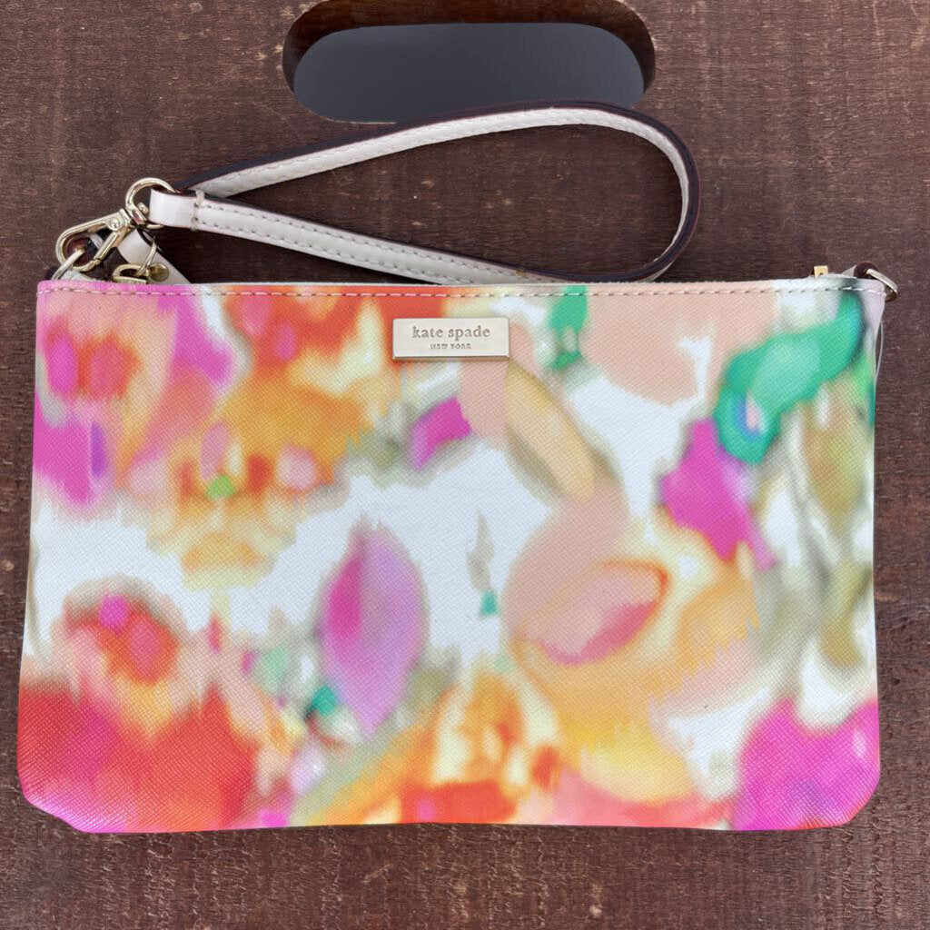 Kate Spade Wristlet