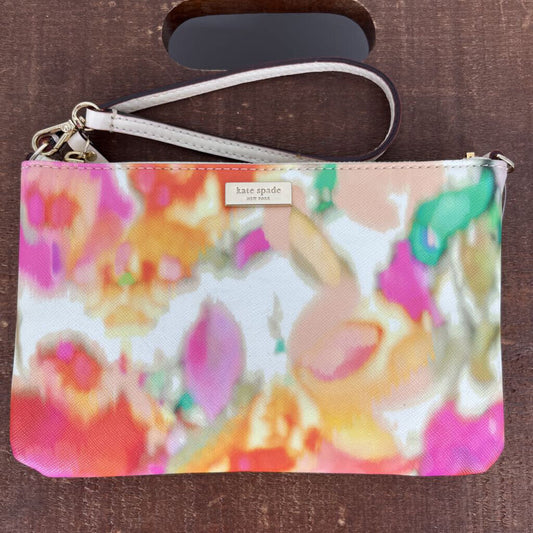 Kate Spade Wristlet