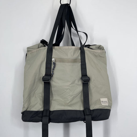Lululemon Tote Bag