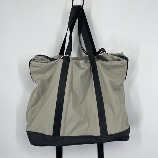 Lululemon Tote Bag