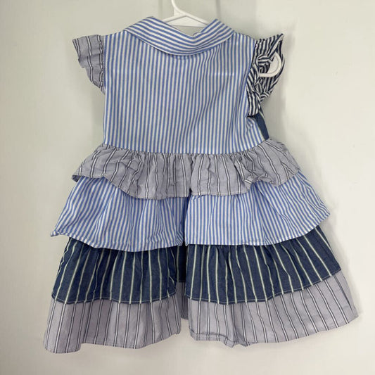 Baby Gap S/s Dress
