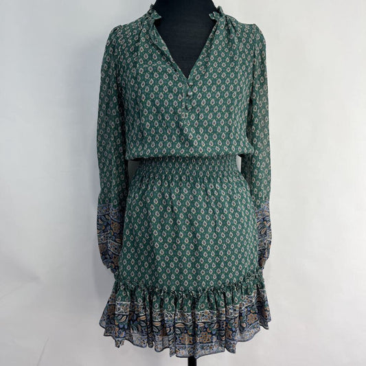Veronica Beard l/s Dress