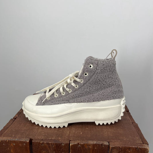 Chuck Taylor Sherpa Sneakers