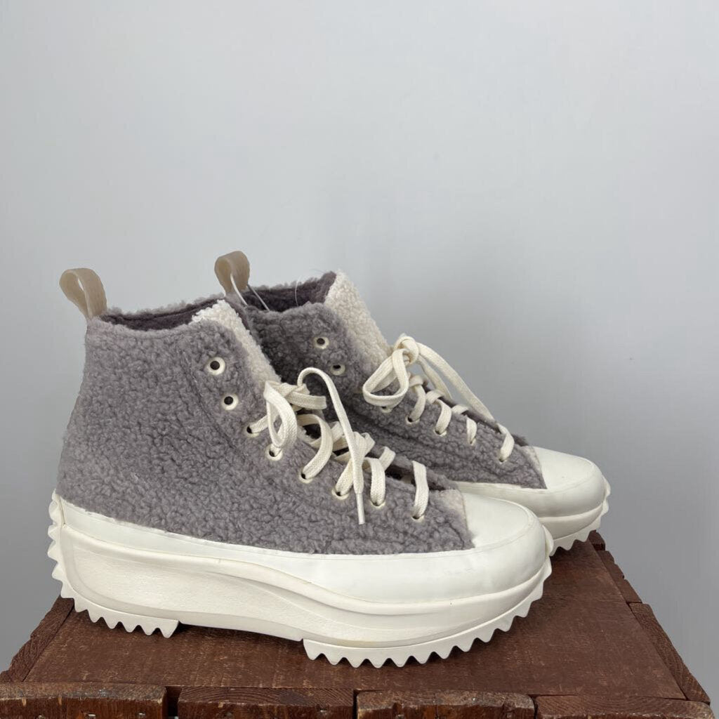 Chuck Taylor Sherpa Sneakers