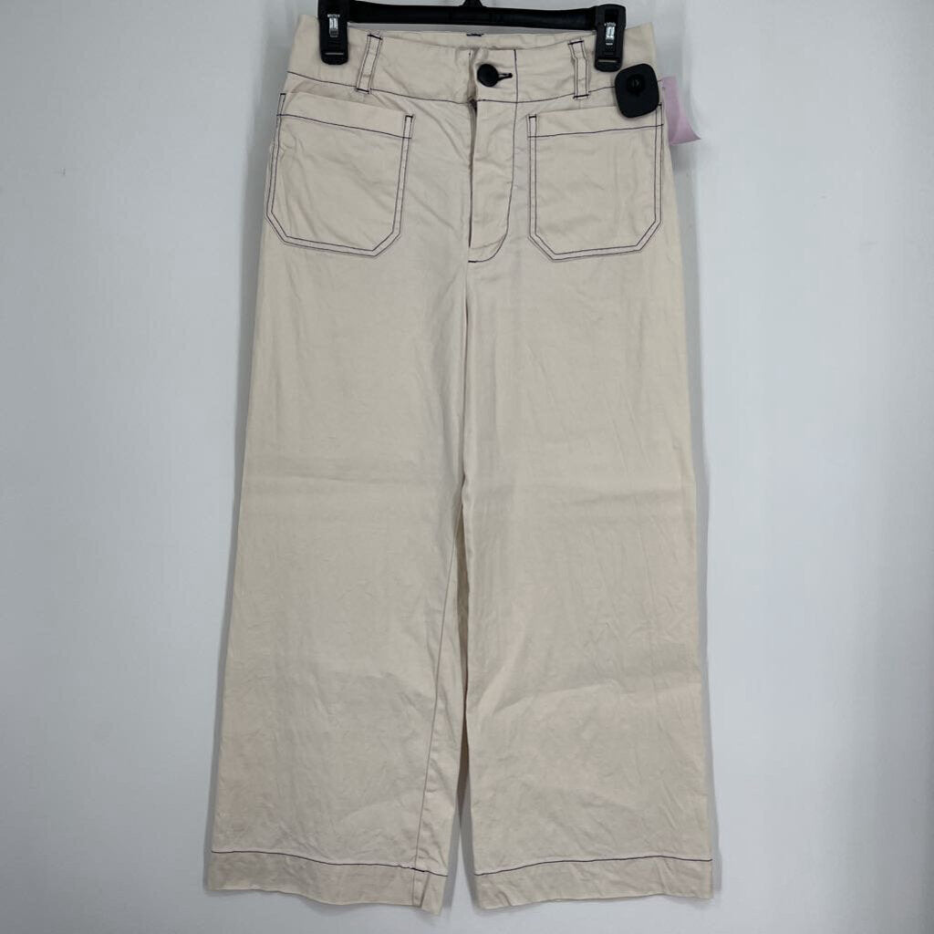 Maeve crop Pants
