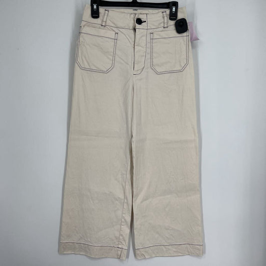Maeve crop Pants