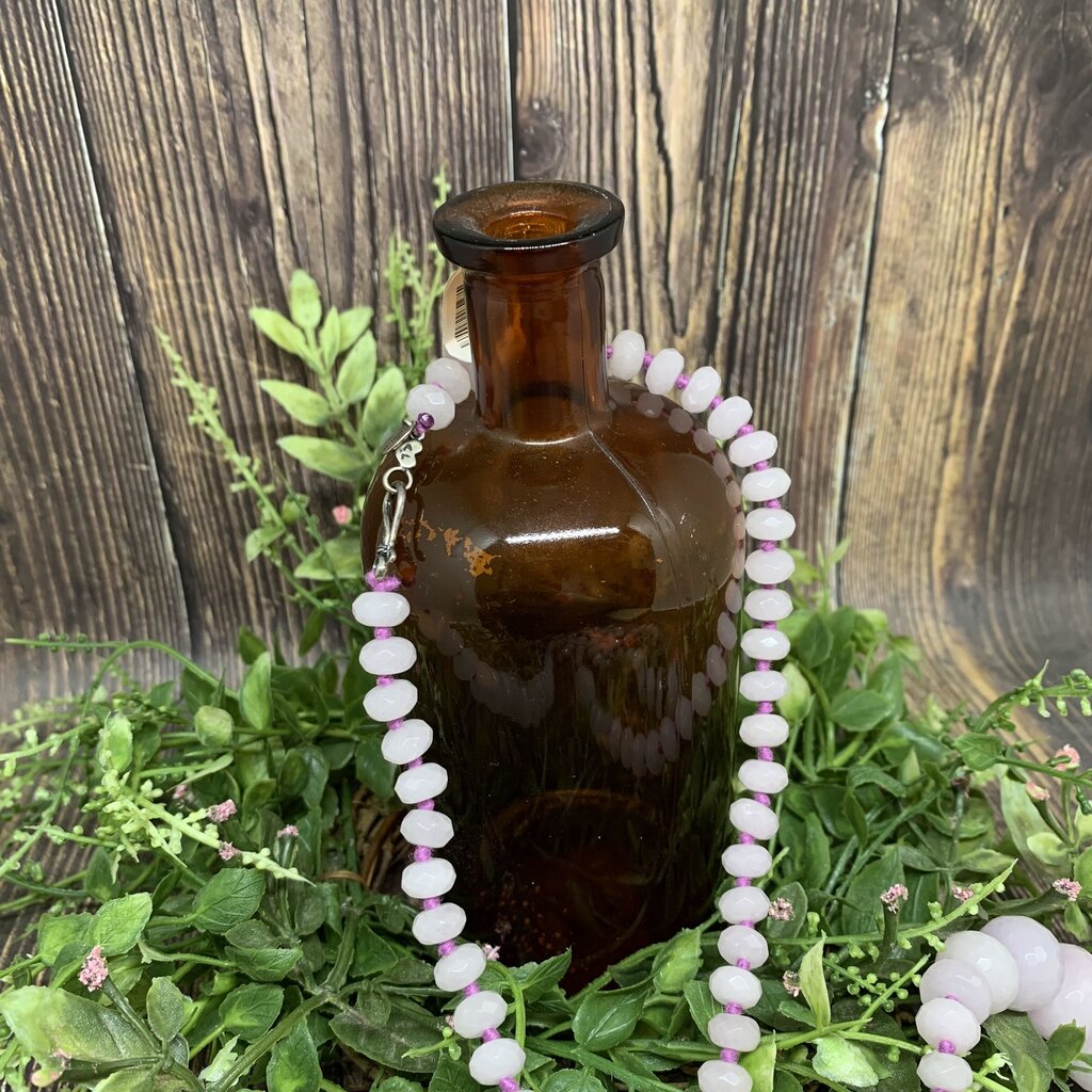 Chan Luu Layered Bead Necklace