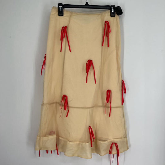 Maeve bow Skirt