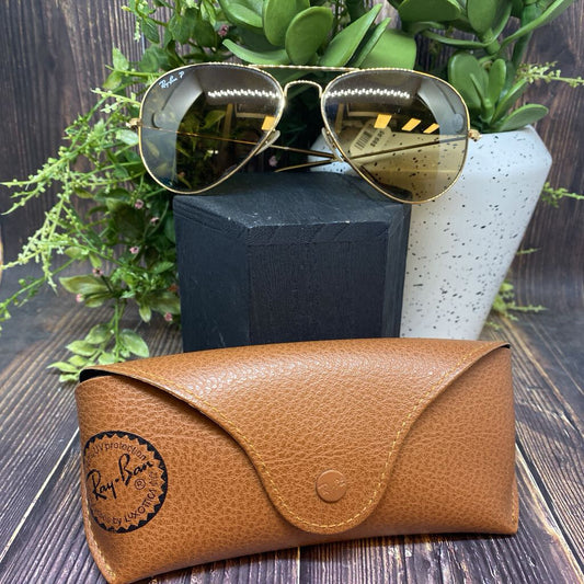 Ray Ban RB 3025 Sunglasses