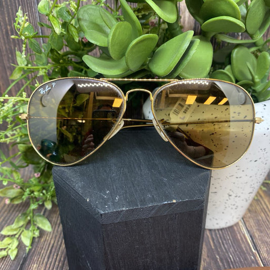 Ray Ban RB 3025 Sunglasses