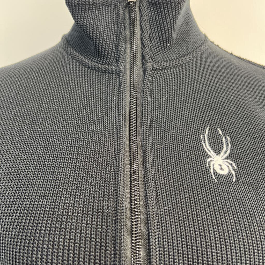 Spyder Jacket