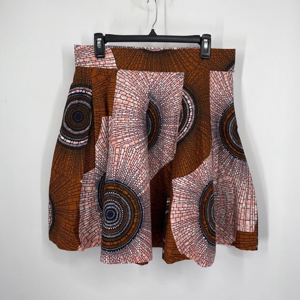 Francis + Benedict Skirt