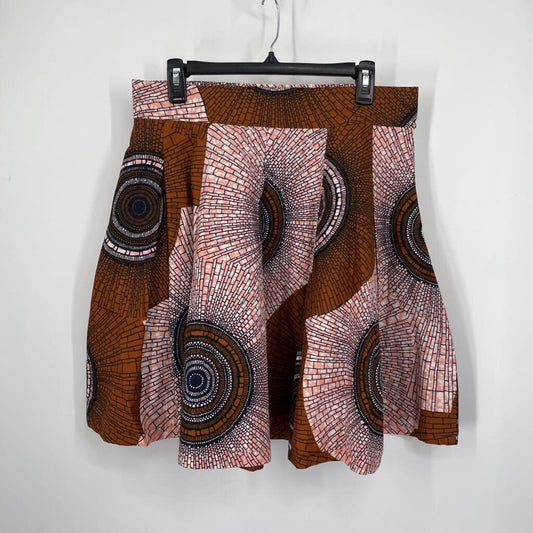 Francis + Benedict Skirt