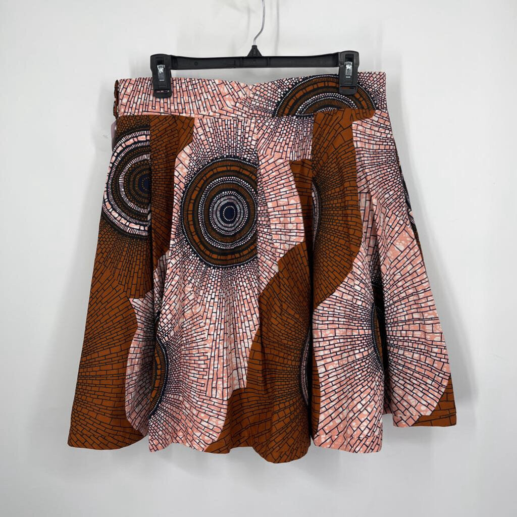 Francis + Benedict Skirt