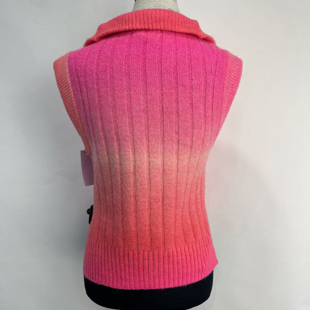 Anthropologie Sleeveless Sweater