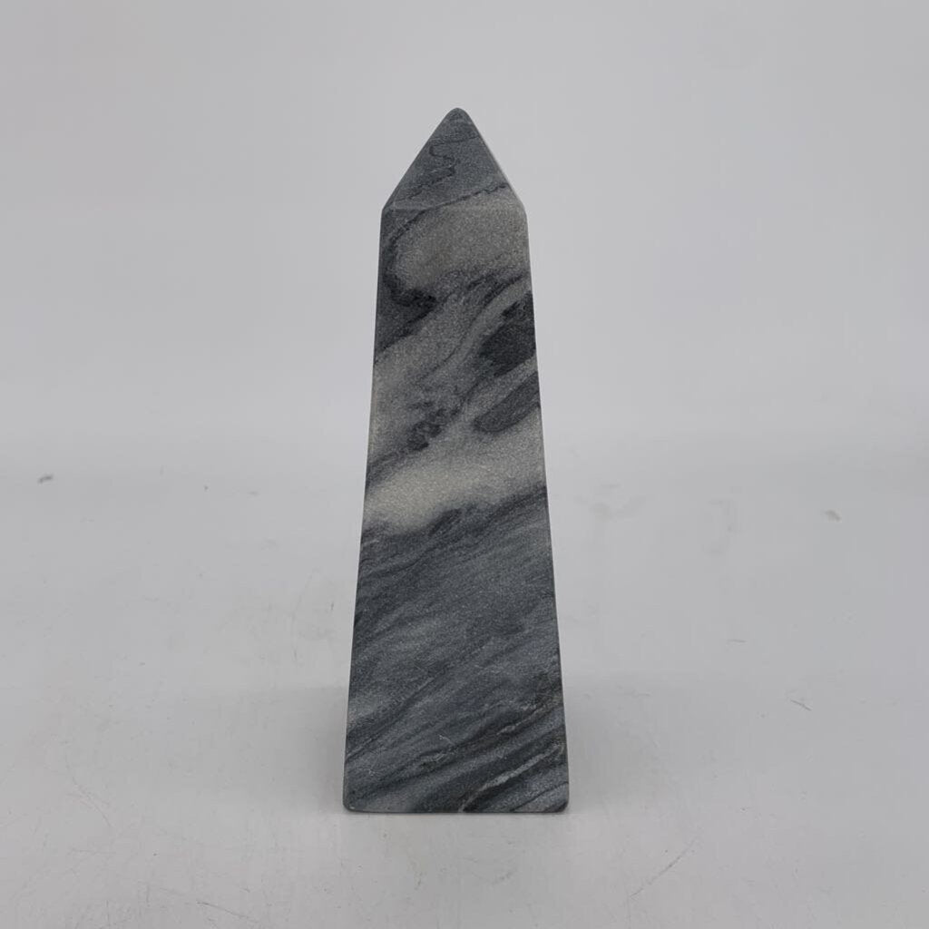 Marble Obelisk