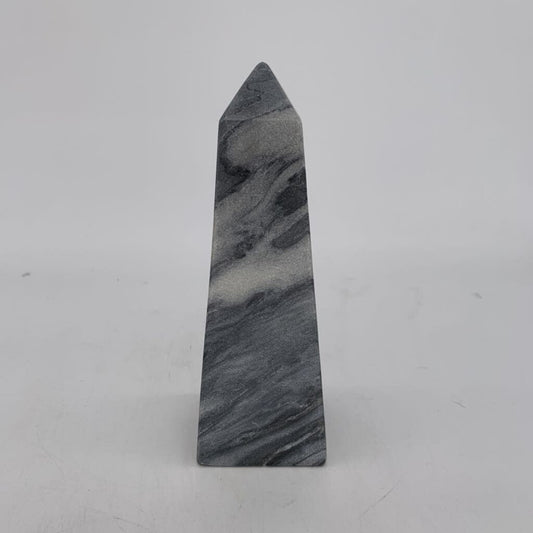 Marble Obelisk