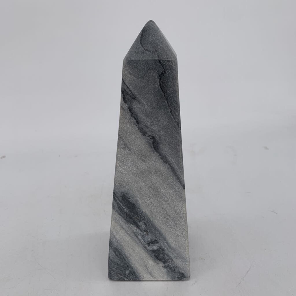 Marble Obelisk