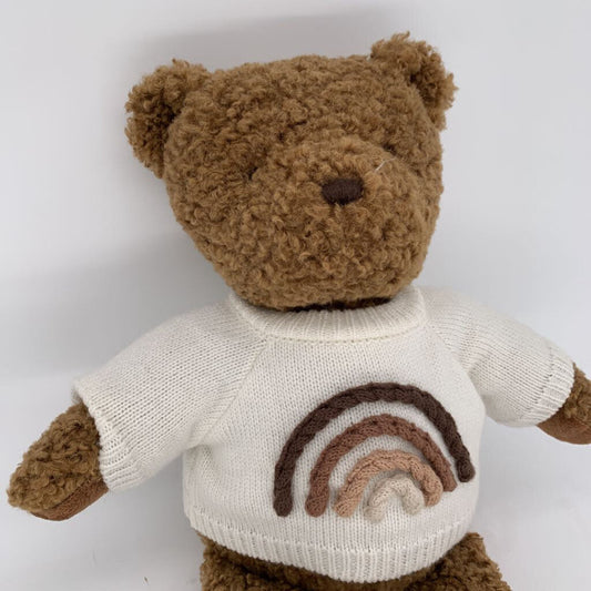 PB Kids Teddy Bear in Sweater