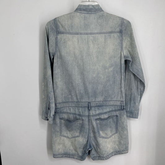 Madewell L/s Romper