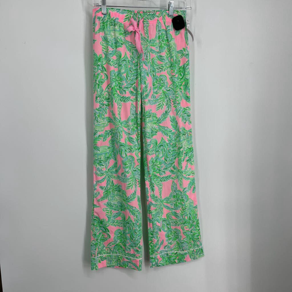 Lilly Pulitzer Pajama Pant
